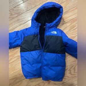 North Face Jacket